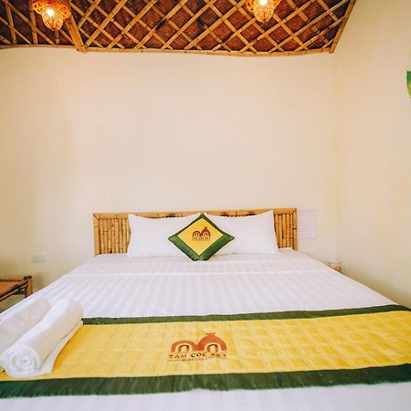 Tam Coc Sky Bungalow Нин Бин Екстериор снимка