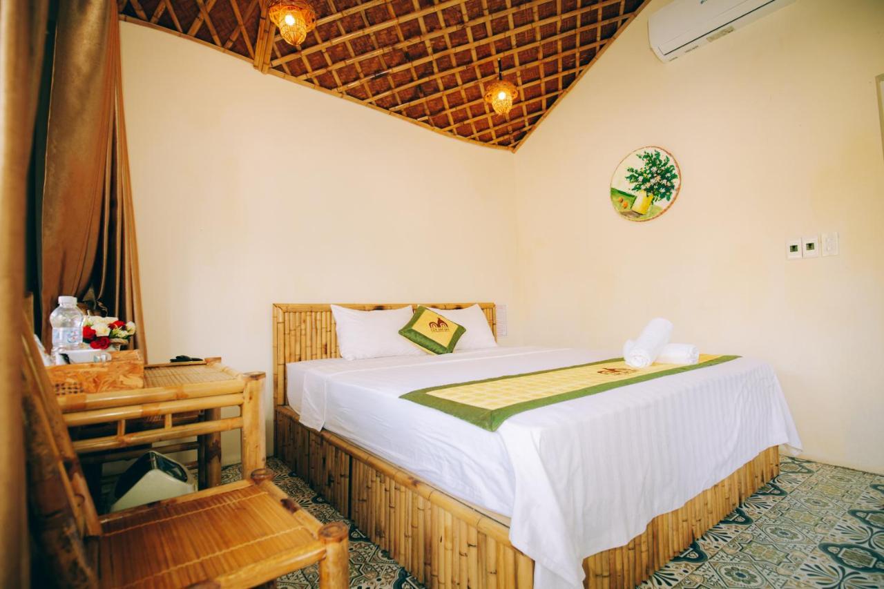 Tam Coc Sky Bungalow Нин Бин Екстериор снимка